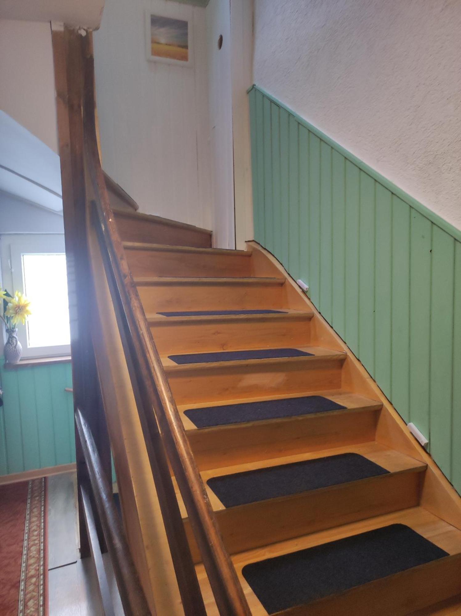 Kleine Gemuetliche Wohnung Цвиккау Экстерьер фото
